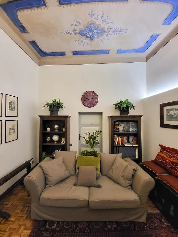 Casa Masoli 라벤나 B&B