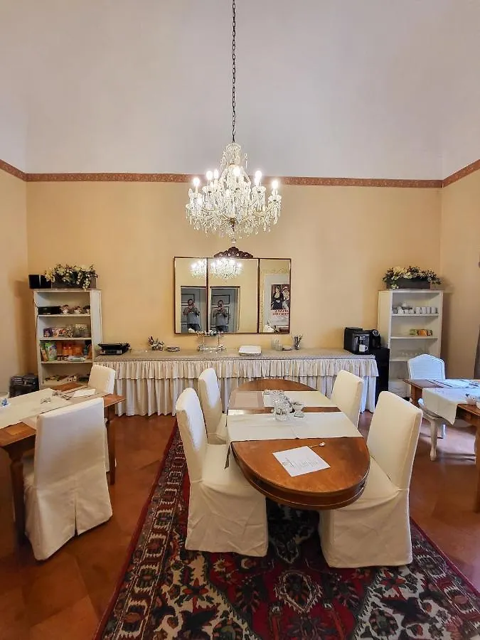 ראבנה Casa Masoli