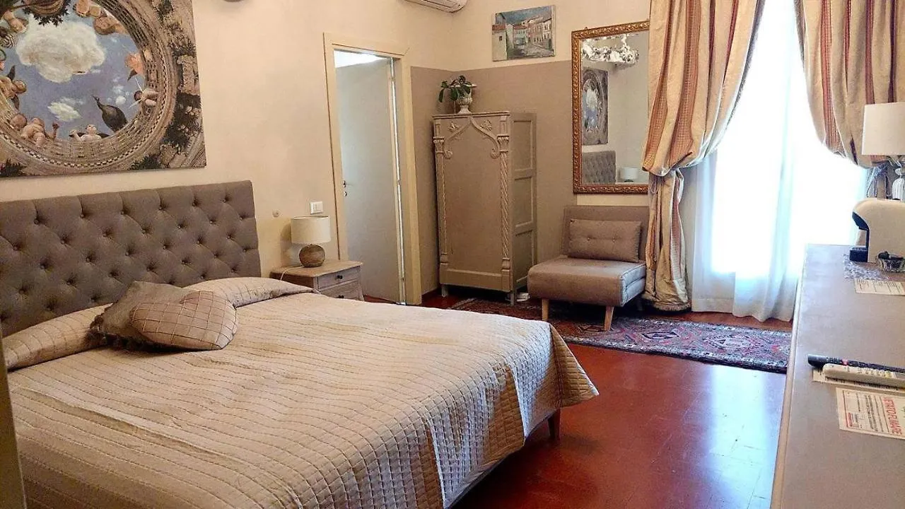 ראבנה Casa Masoli לינה וארוחת בוקר