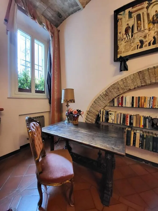 Casa Masoli Bed & Breakfast Ravenna