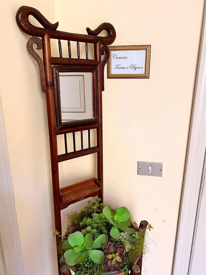 Casa Masoli Bed & Breakfast Ravenna