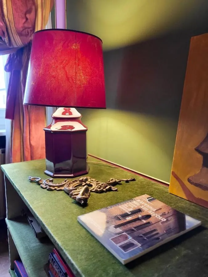 Casa Masoli Bed & Breakfast Ravenna 3*,
