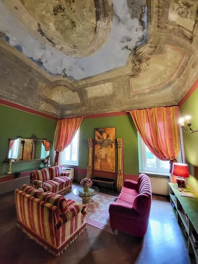 Casa Masoli Bed & Breakfast Ravenna
