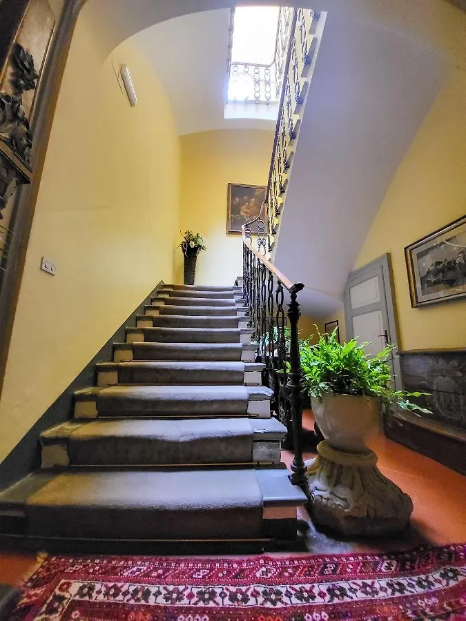 Casa Masoli Bed & Breakfast Ravenna