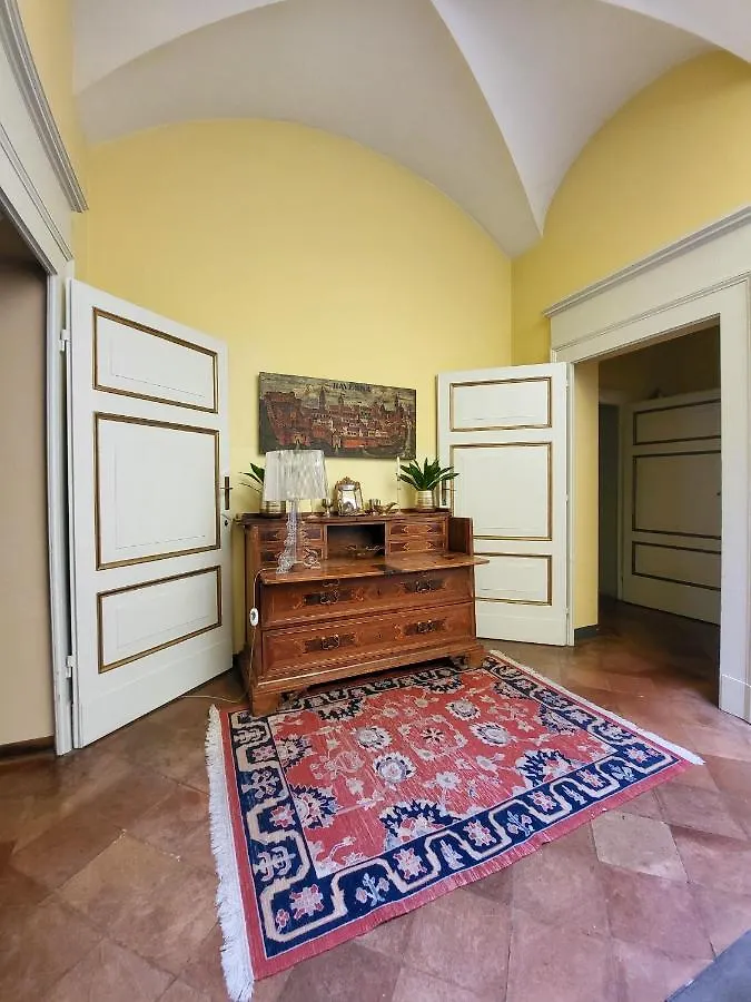 Casa Masoli Bed & Breakfast Ravenna