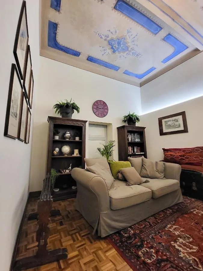 Casa Masoli Bed & Breakfast Ravenna Italy