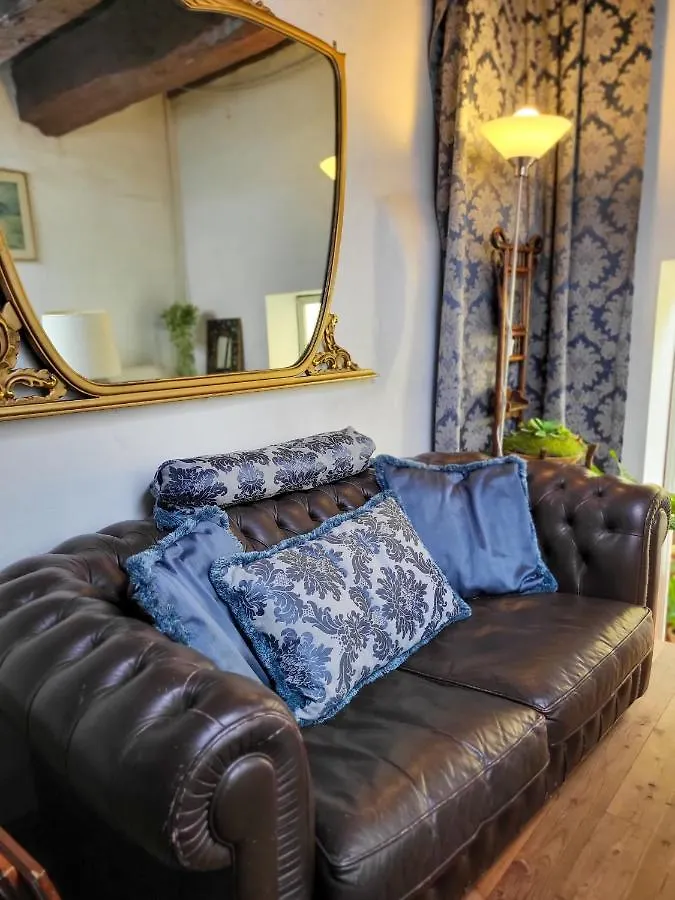 Casa Masoli Bed & Breakfast Ravenna 3*,  Italy