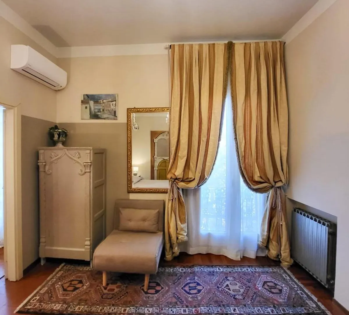 ראבנה Casa Masoli