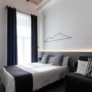 Bed and breakfast Vesucharme Luxury Nápoles