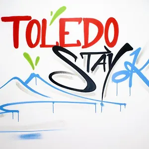 Toledo Ok Włochy