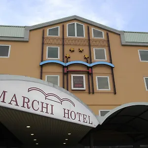 Hotel Marchi