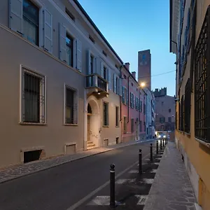 Maison d'hôtes Ca' Tazzoli
