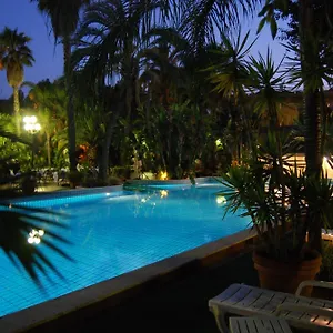 Pensión Garden San Giovanni La Punta