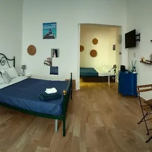 Bed and breakfast Volare Mare Fuori Bari
