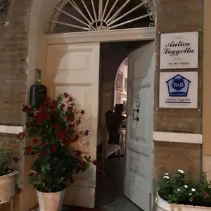 Antica Loggetta Bed & Breakfast