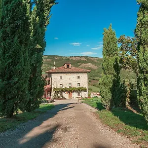Nocleg ze śniadaniem Fattoria Ca' Di Fatino