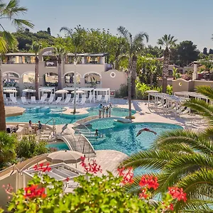 Hotel Village - Le Palme