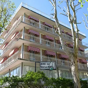 Hotel De Paris Riccione