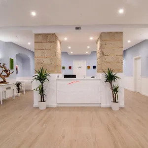 Pensión Residenza Matilde Nápoles