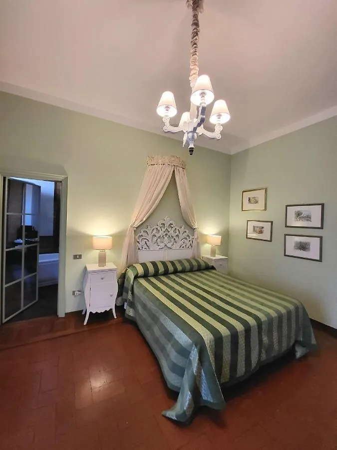 ***  Casa Masoli Bed & Breakfast Ravenna Italy